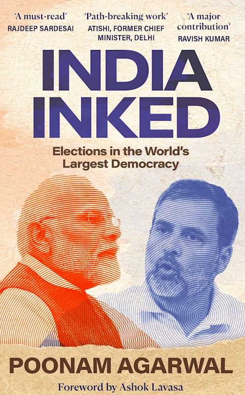 INKED IN INDIA