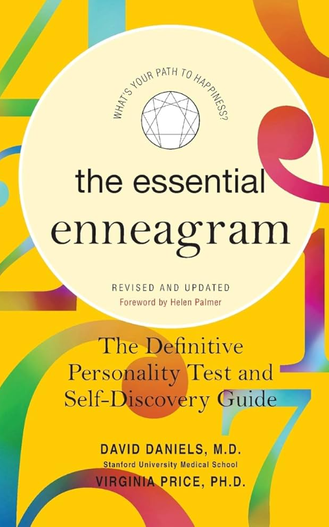 The Essential Enneagram