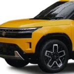 Tata Sierra New Avatar Return Launch